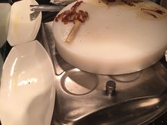 -上海东方佘山翰悦阁酒店·Vie全日制餐厅