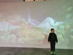 -恐龙探索乐园(磁器口店)