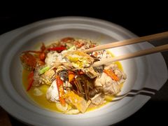 -洞庭土菜馆(天河北总店)