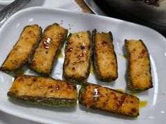 -翠景湾脆鱼轩·中山脆肉鲩(井岸17年老店)