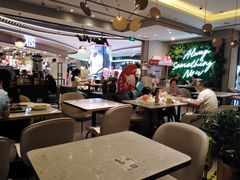 大堂-必胜客(东部星悦天地店)
