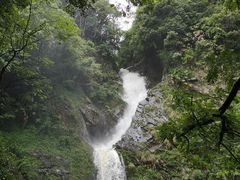 -石台牯牛降景区