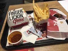 -肯德基(张家港杨舍店)