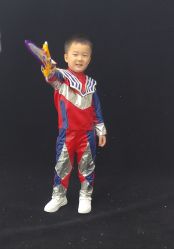 -小阿福儿童摄影(光谷时代广场店)