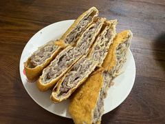 -何家壮馍店(南关总店)