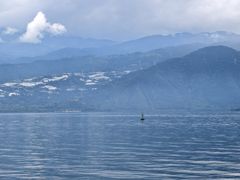 -西昌邛海湿地
