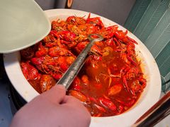 -环球约客烤涮自助(铜锣湾店)