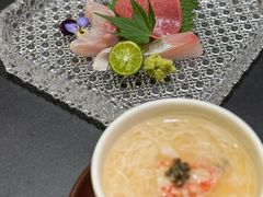 -松临·铁板烧&Omakase(神农店)