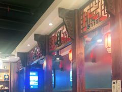 -山西人家(锦创书城店)