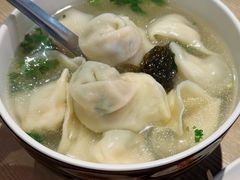 鲜虾馄炖-岩明火勺店(承德路店)