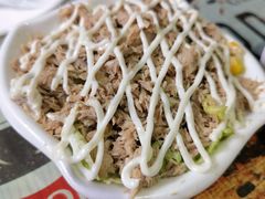 -阳光披萨(辽宁路店)