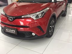 -上海和展广汽丰田4S店(老闵行店)