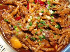 -胖哥俩肉蟹煲(杭州下沙学林街店)