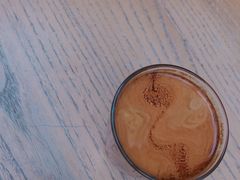 -VOYAGE COFFEE(北锣鼓巷店)