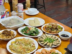 -温州一家人美食(西木头市店)