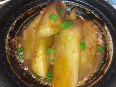 -懒人盐府人家(航天桥店)