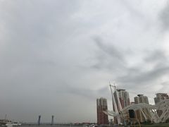 -海河外滩公园