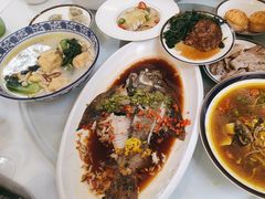 -中心大酒店·本味餐厅