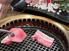 -肉魁屋·烧肉·烧鸟·酒场(高新店)