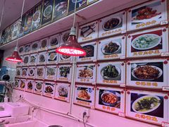 -红灯笼龙凤饭店(宁波老字号店)