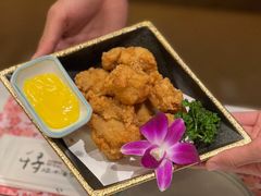 -千寻山野烤肉(中关村店)