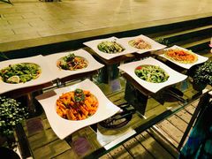 -半山半岛洲际度假酒店·观海廊