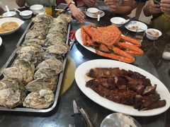 -蚝专家(北滘店)