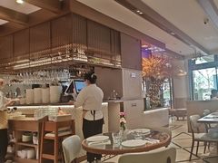 -ELI FALAFEL Lebanese&Mediterranean黎巴嫩美食(富城路店)