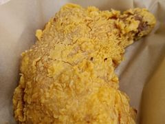 咔滋脆皮手枪腿-德克士(汝河路店)
