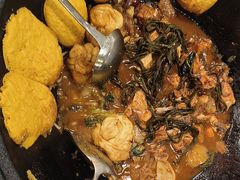 -江湖水乡铁锅炖魚(周庄嘉园店)