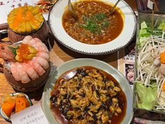 -桂马·日本料理·海胆·海鲜饭·酒场(民主广场店)