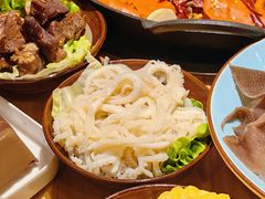 -虾领航小龙虾·吉林烧烤(柳州路店)