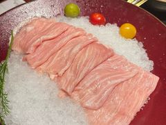 -色響火锅(恒隆广场店)