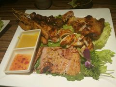 -泰好吃·泰式餐厅(彭城壹号店)