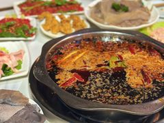 -枇杷园食为鲜火锅(南山店)