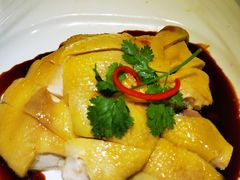 怀旧古法市师鸡-朱仔记食府(江南大道店)