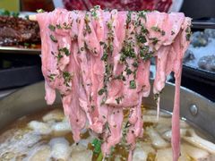 -芭夯兔·兔肉汤锅(新都店)