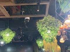 大堂-南海渔家•海鲜•正宗海南菜(海棠湾店)