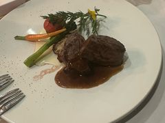 -马克西姆餐厅(崇文门店)