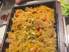 -丰茂烤串(港旅店)