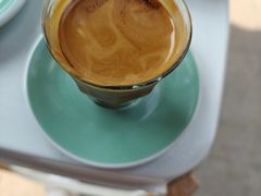 -Cafe del Volcan(永康路店)