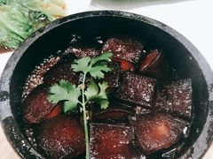 -久宴·天目湖大鱼头(恐龙园店)