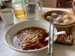 -苏堂阳春面•九年庆(北京路天河城店)