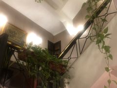 -老洋房花园饭店(绍兴路店)