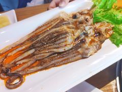 -超级神炭烤肉夜食(芥园西道店)