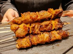 -宏达老菜馆(东安街店)