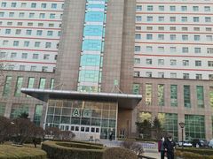 -中国医科大学附属盛京医院(南湖院区)