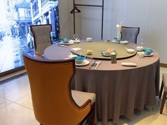 -香山湖渔家大院