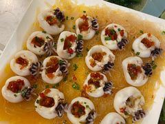 -香香海南菜餐厅