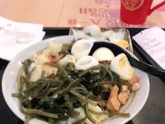-永和大王(巨峰路店)
